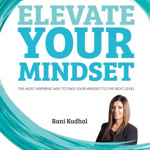 [Hardcopy] Elevate Your Mindset